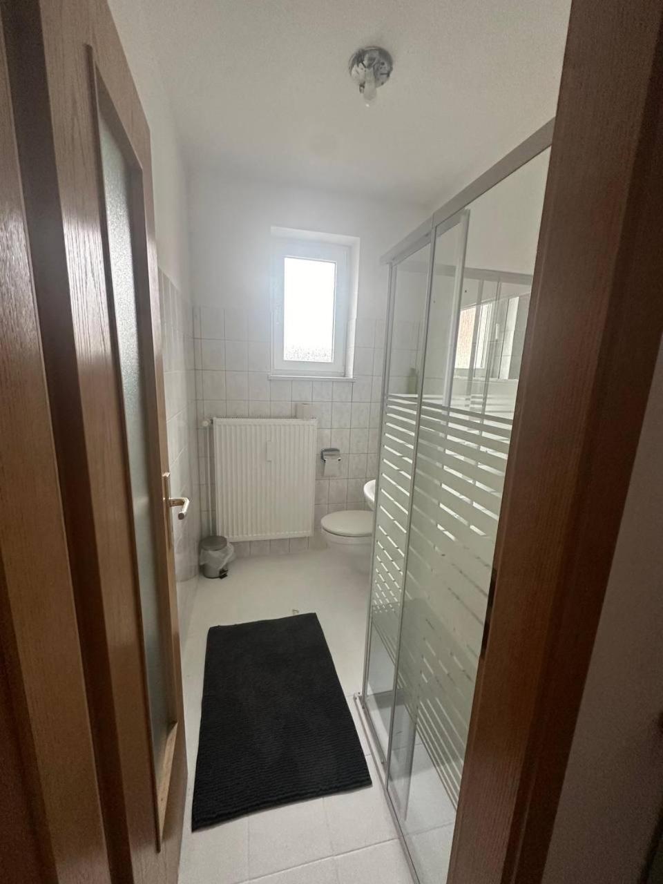 Apartmenthaus Iris&Jasmin Lalendorf Εξωτερικό φωτογραφία