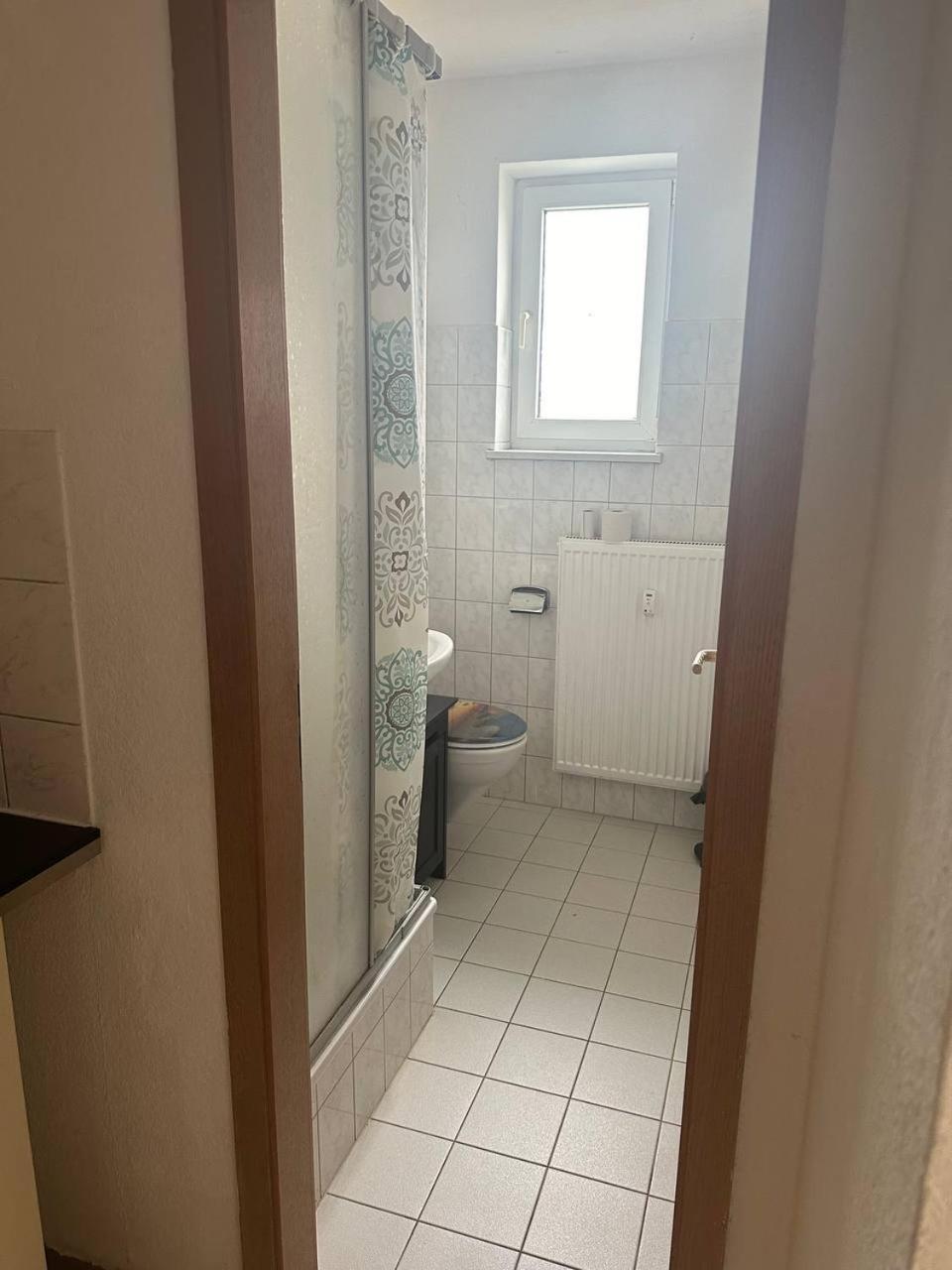 Apartmenthaus Iris&Jasmin Lalendorf Εξωτερικό φωτογραφία