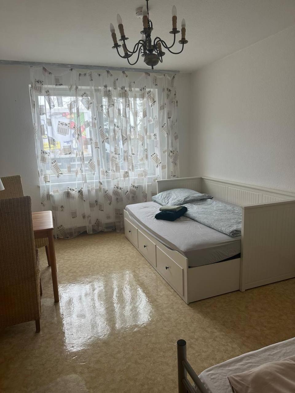 Apartmenthaus Iris&Jasmin Lalendorf Εξωτερικό φωτογραφία