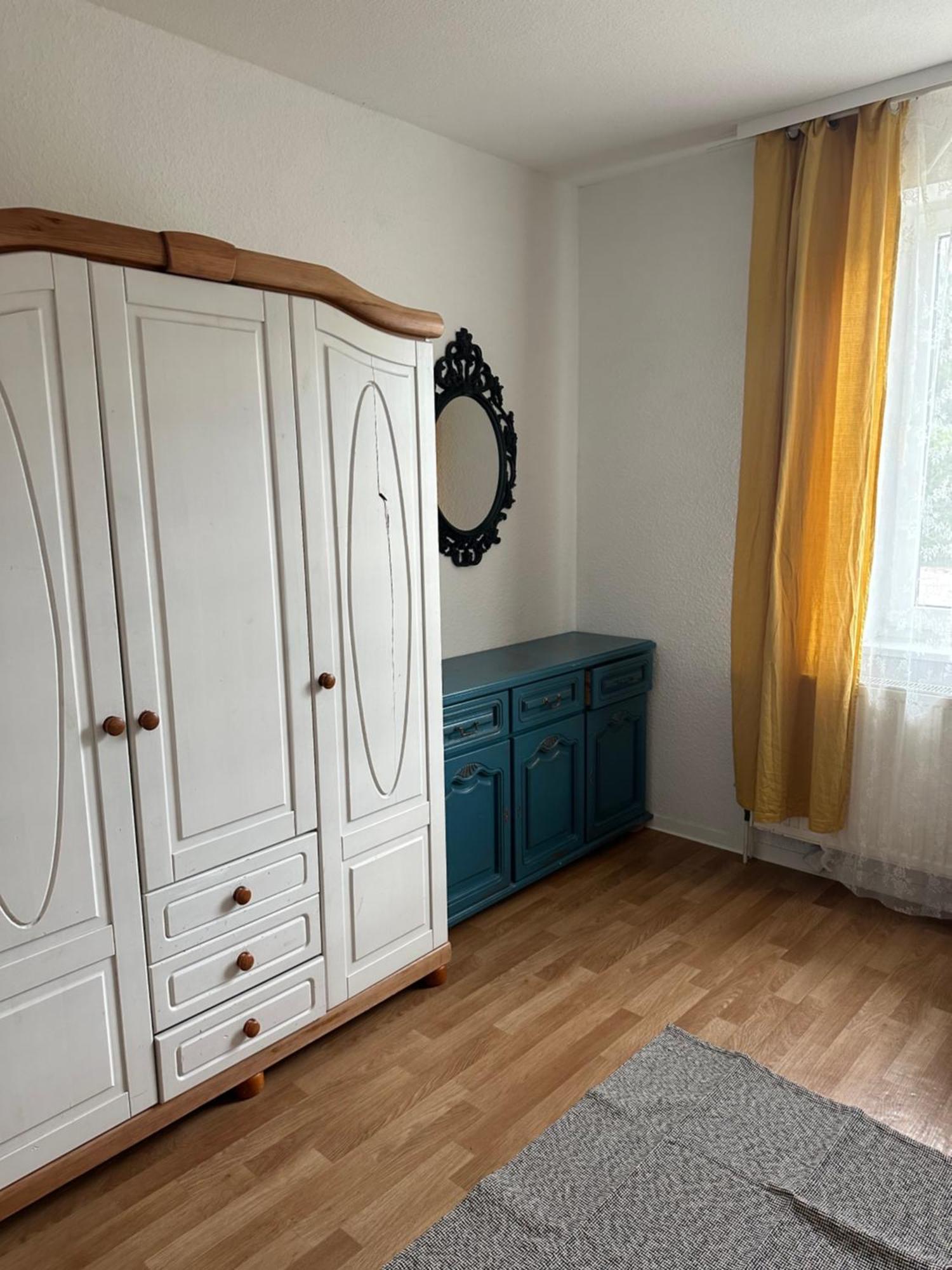Apartmenthaus Iris&Jasmin Lalendorf Εξωτερικό φωτογραφία